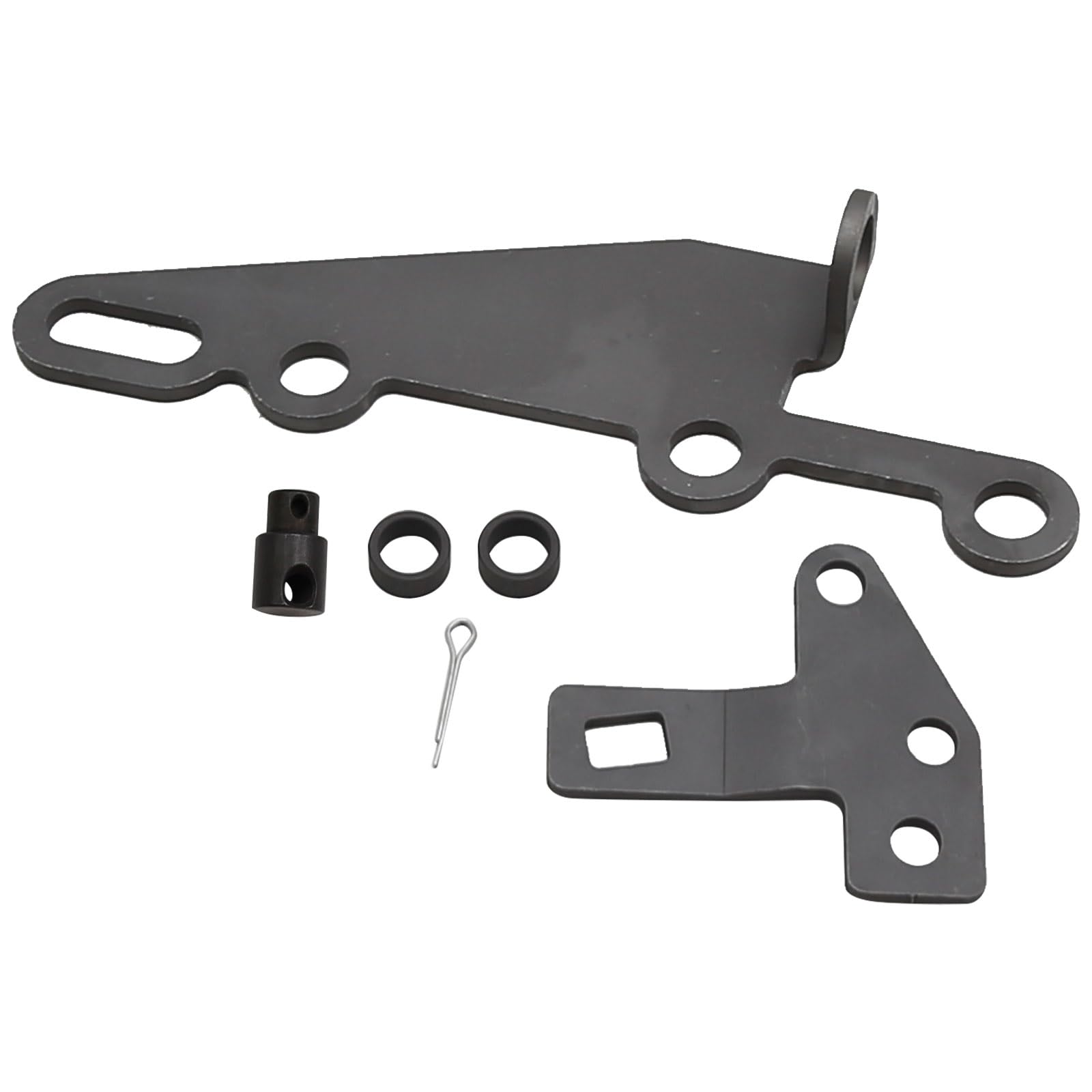 A♡ Amazon.com: 35498 Shifter Bracket and Lever Kit & Swivel/Cotter