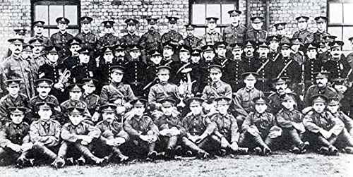 God&rsquo;s Own Scale Podcast cover art