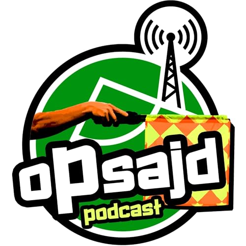 Couverture de Opsajd Podcast