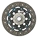 ClutchMaxPRO Heavy Duty OEM Clutch Kit & Chromoly Flywheel Compatible with 2011-2017 Nissan Juke 2017 2018 2019 Sentra 1.6L Turbo MR16DDT (CP06255HDRLSF-CK)