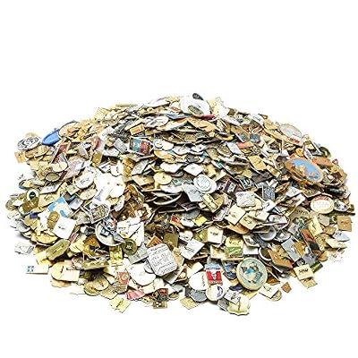 HOBBY OF KINGS USSR Soviet ERA Enamel PINS | PINS for Backpacks | Badges | BROOCHES | Button PINS | Cold WAR | Communism | CCCP