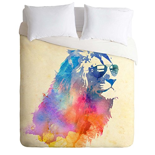 Funda de edredón Sunny Leo para renovar el estilo visual de camas juveniles 3
