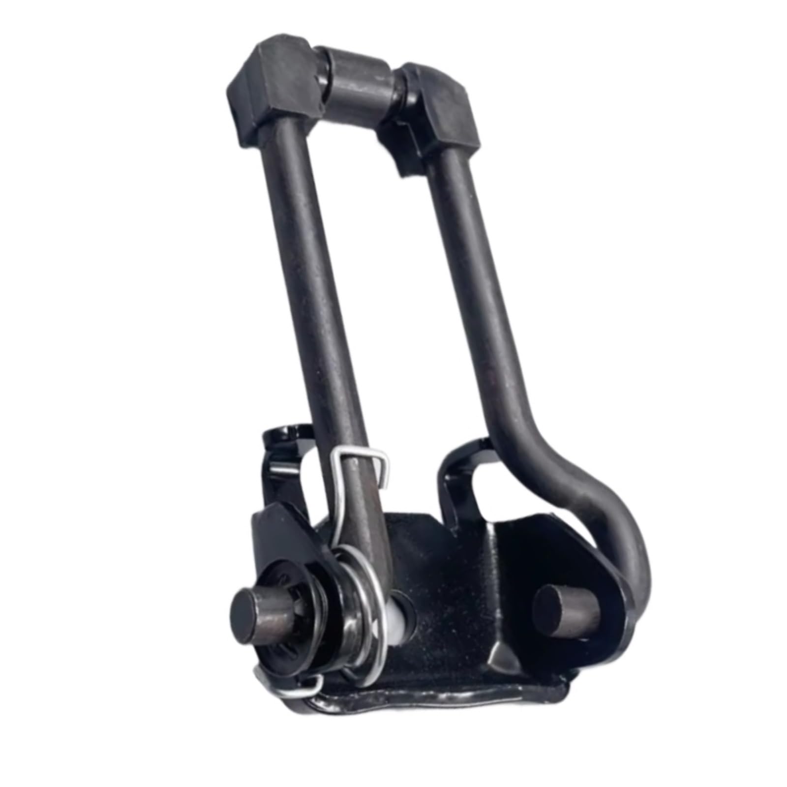 Fermo Cerniera Della Auto Compatibile Con Per Caddy 2004-2008 2009 2010 2011 2012 2013 2014 2015 2016 2017 2018 2019 Cerniera Braccio Cinghia Controllo Porta Posteriore