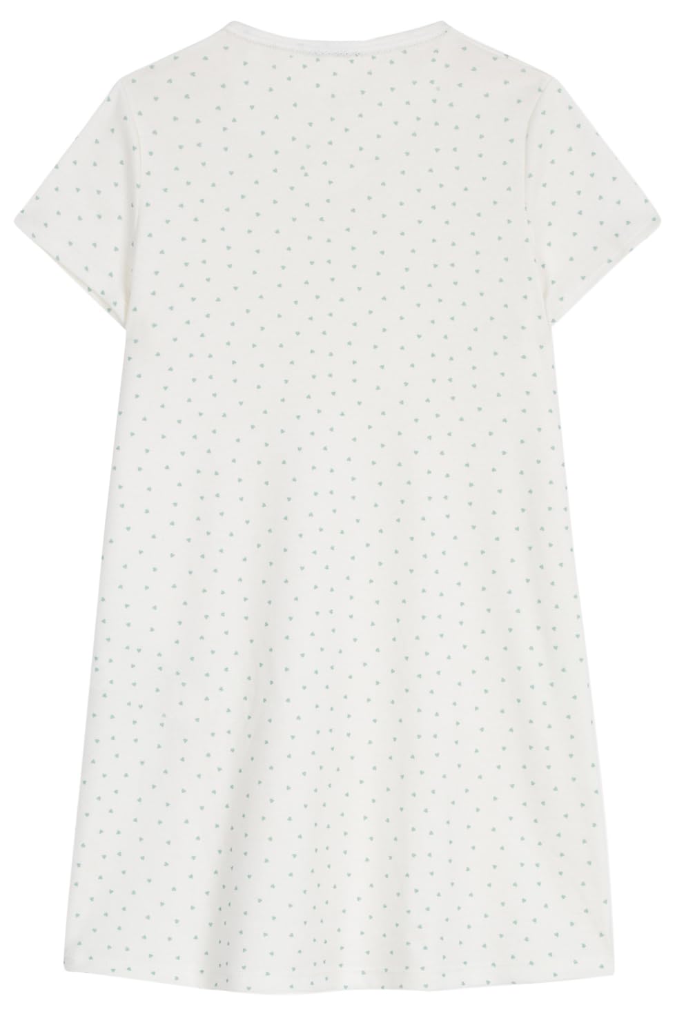 Petit Bateau A0fc4 Vêtements Nuit Fille