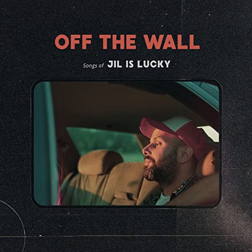  Off the Wall