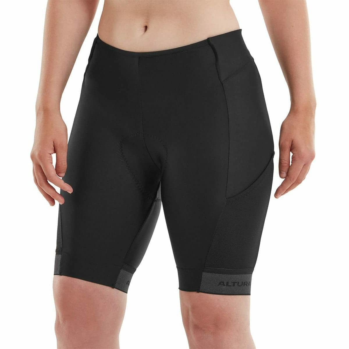 Altura Progel Plus Cargo damskie szorty - czarne - 14