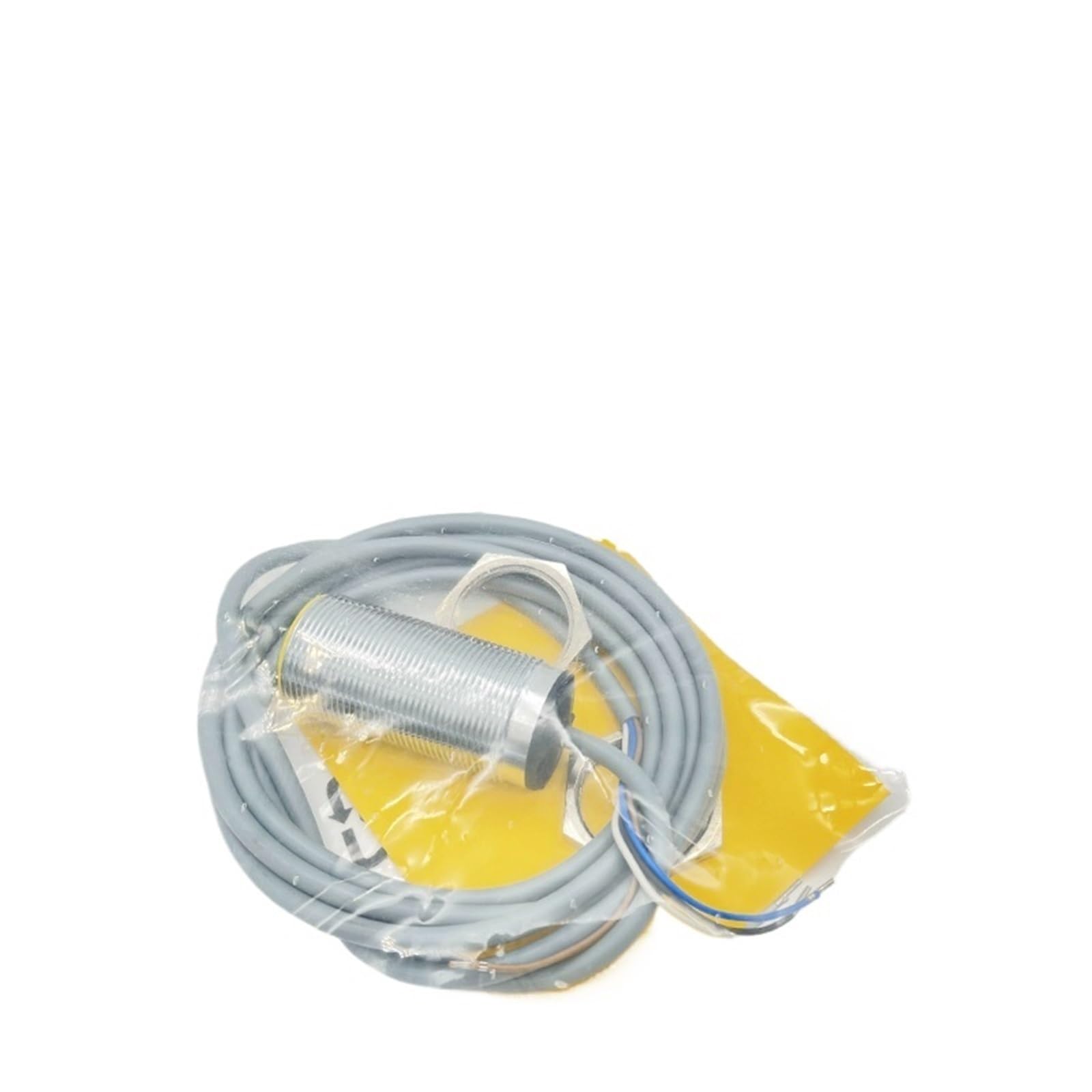 PXQCHAVLN 1pc BI10-M30-LIU BI15-M30-LIU Proximity Switch Sensor(BI15-M30-LIU)