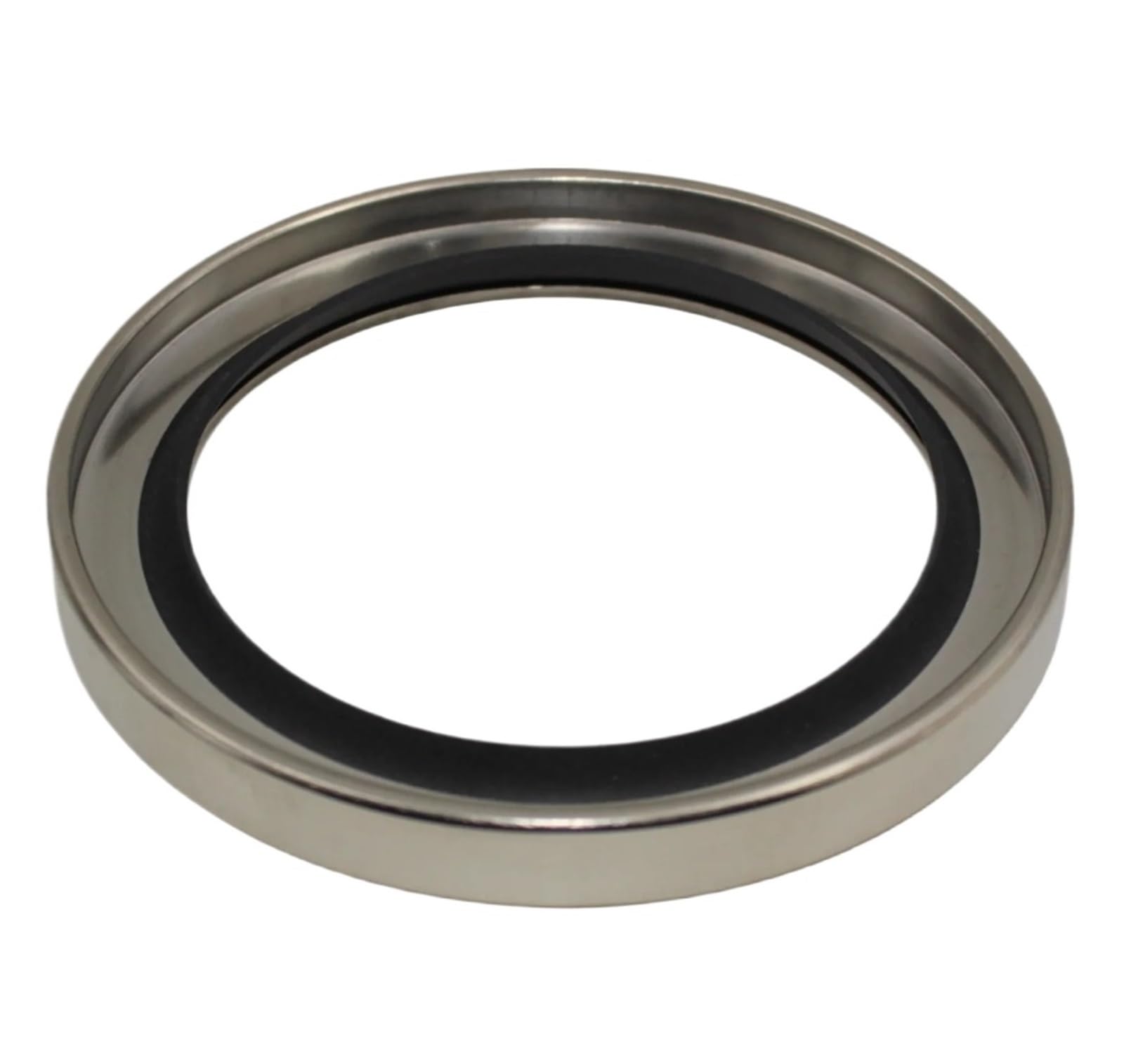 Tpkmvgap 1Pcs Oil Seal 68X90x10 Single Lip Stainless Steel Oil Seal 68×90×10Mm