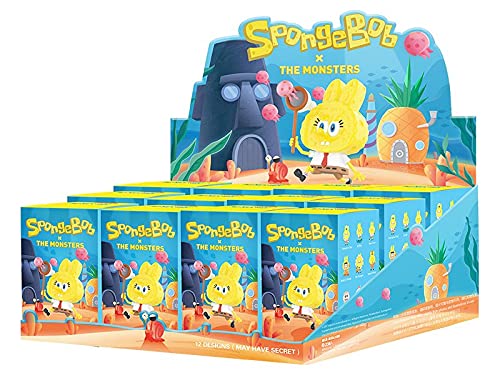 スポンジ ボブ フィギュアの人気商品 通販 価格比較 価格 Com スポンジ ボブ フィギュアの人気商品 通販 価格比較 価格 Com