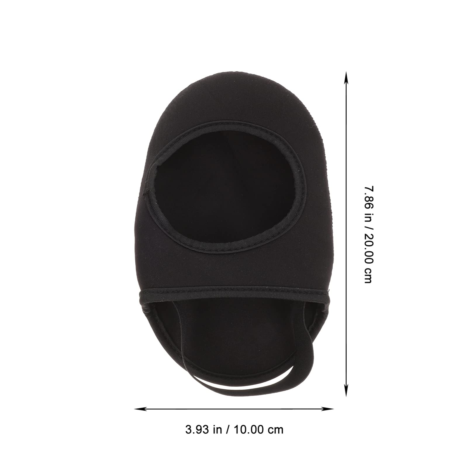 Couvre Chaussures De Cyclisme Isolants Résistants Au Vent Accessoires De Bowling pour Équitation Milieu Froid