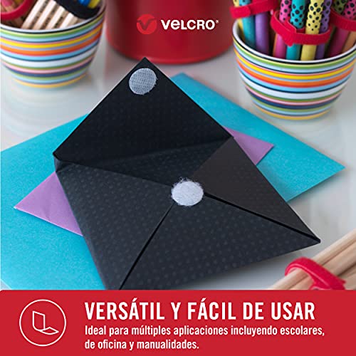 Listado y reviews de Velcro doble cara los 10 mejores. 11 Imagen adicional