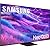 Samsung Neo QLED QN80F Series 4K Vision AI Mini LED Smart TV 2025 HDR Dolby Atmos 120Hz WiFi Bluetooth SmartThings Gaming Hub Smart Television Streaming Ready (55)