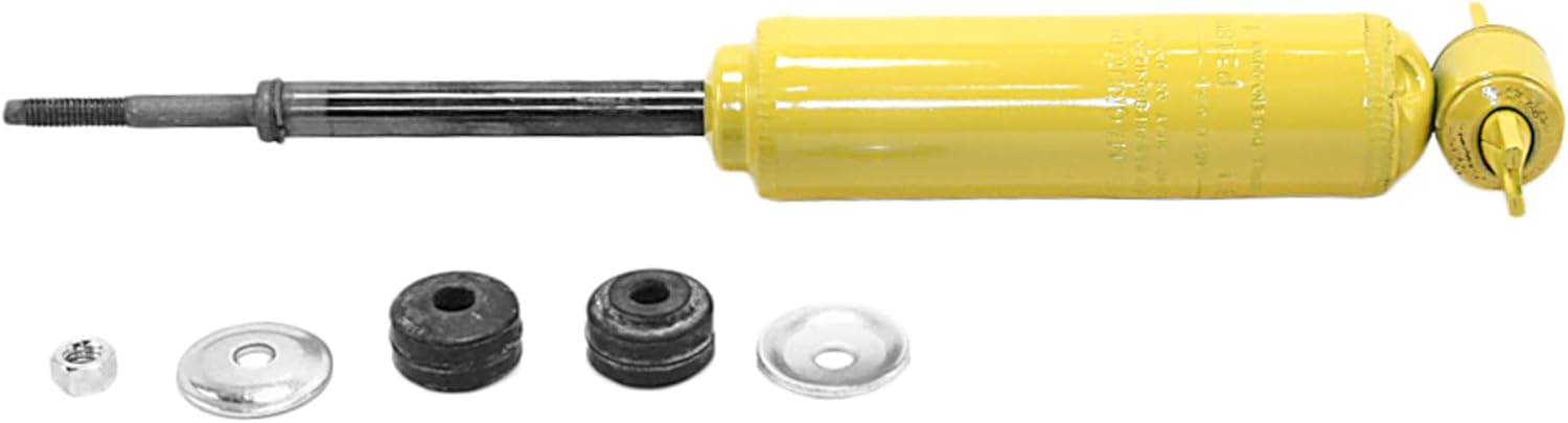 Monroe Gas-Magnum 34831 Suspension Shock Absorber for Dodge B2500