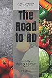The Road to RD: Your Guide to Becoming a Nutrition Expert