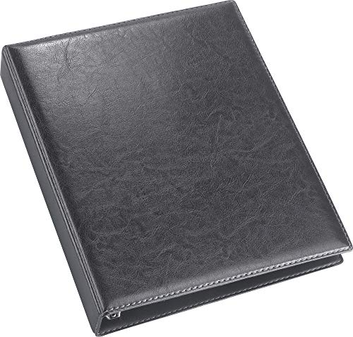 VELOFLEX 5143780 - Ringbuch Exquisit DIN A4, Ordner, hochwertige...