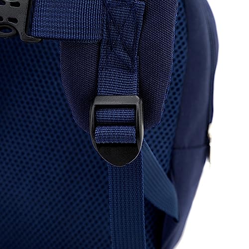 Bolsa infantil para guardería para evitar pérdidas en clase preescolar 6