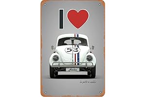 I Love Herbie I Love Vintage