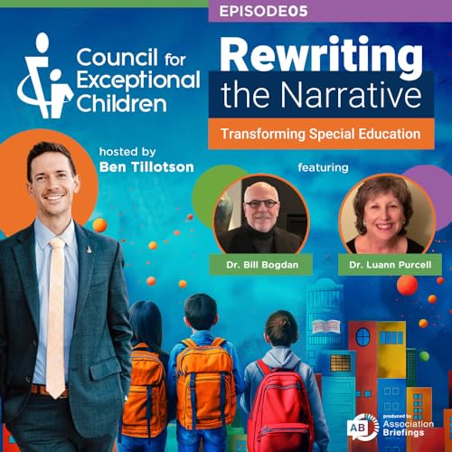 50 Years of IDEA: Reflecting on Progress, Purpose, and Possibility