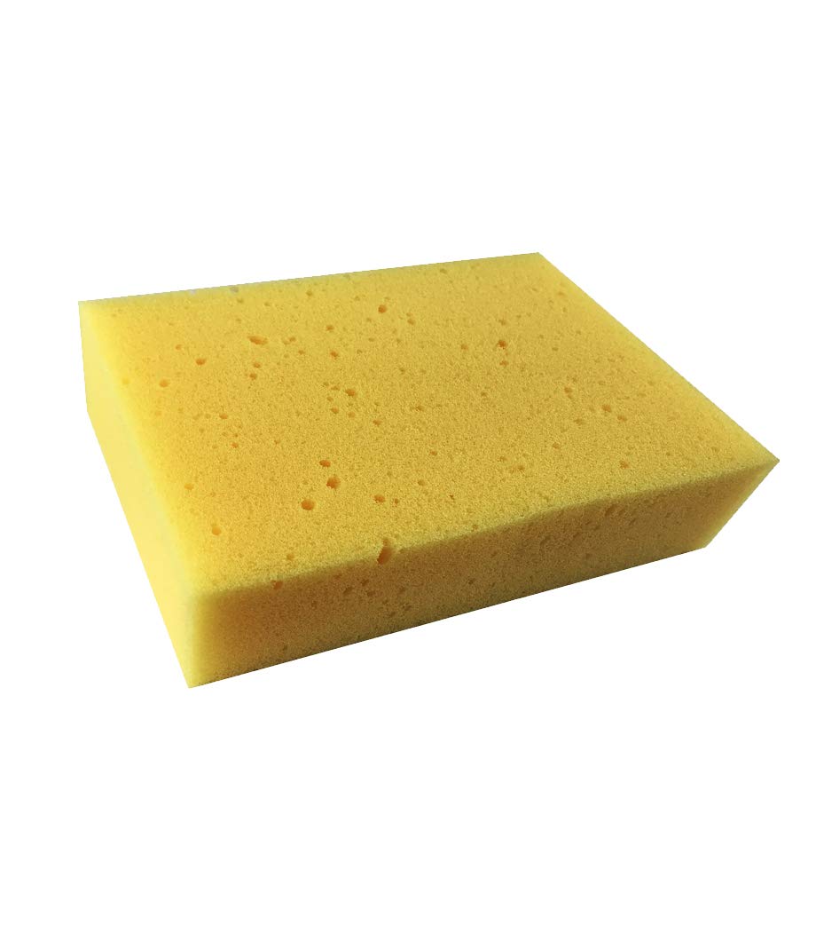 Xtremeauto Large Absorbent Jumbo Sponge For Car Automotive Wash (50)