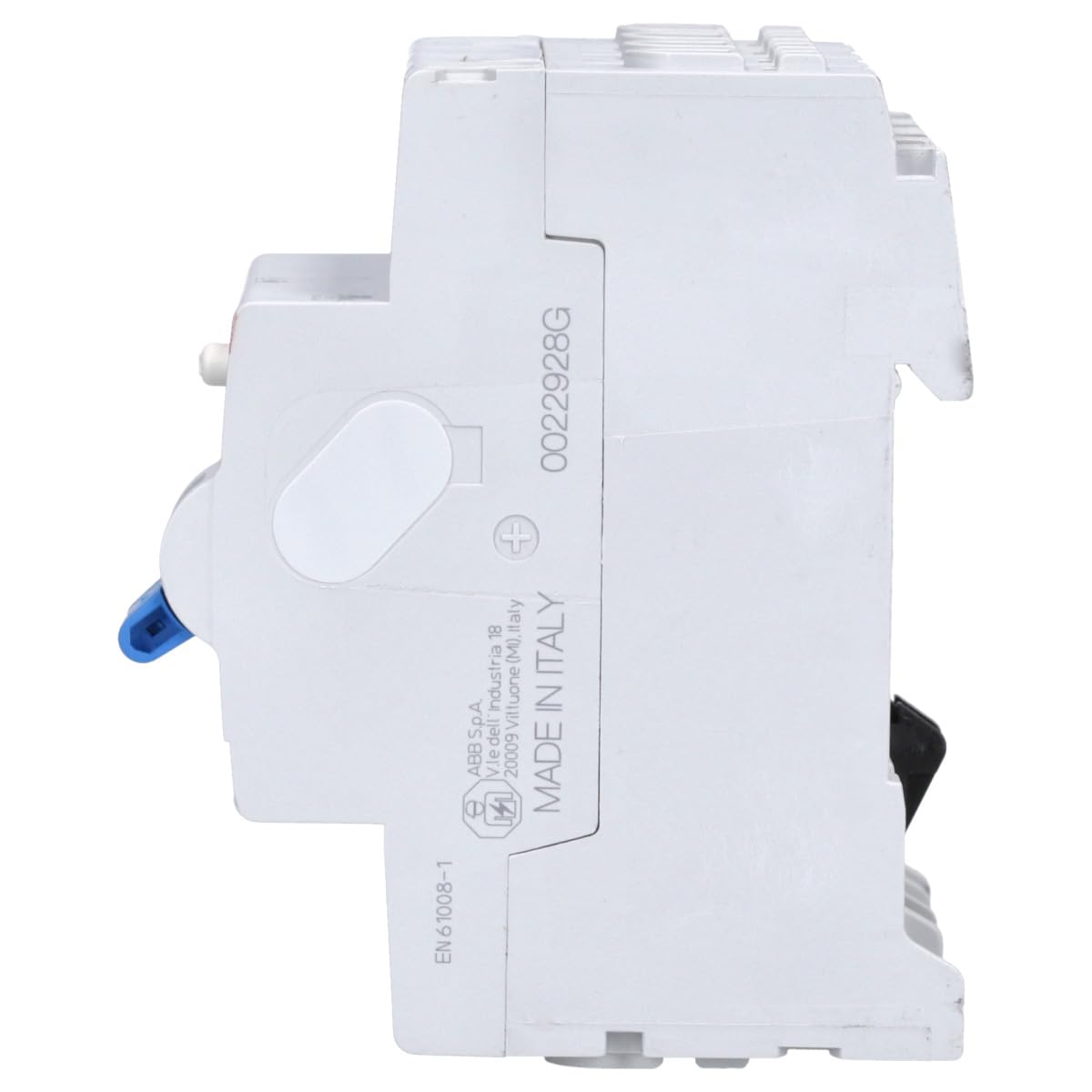 ABB F204A-40/0.03-L Disjoncteur différentiel 4P Type A 30mA 40A 2CSF204123R1400