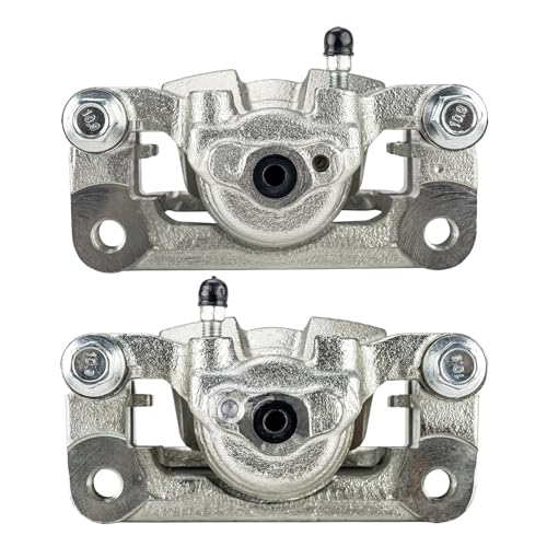 Image of PHILTOP Brake Caliper Rear Compatible with 2002-2023 Nissan Altima, 2003-2023 Nissan Maxima, 19-B2780, 19-B2781