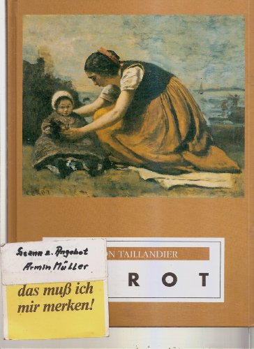 Corot [German] 3811211471 Book Cover