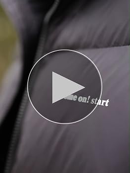 ZVX Duck Down Jackets For Men,Mens Puffer Jacket For Cold