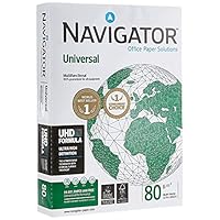 NAVIGATOR A4 UNIVERSAL;