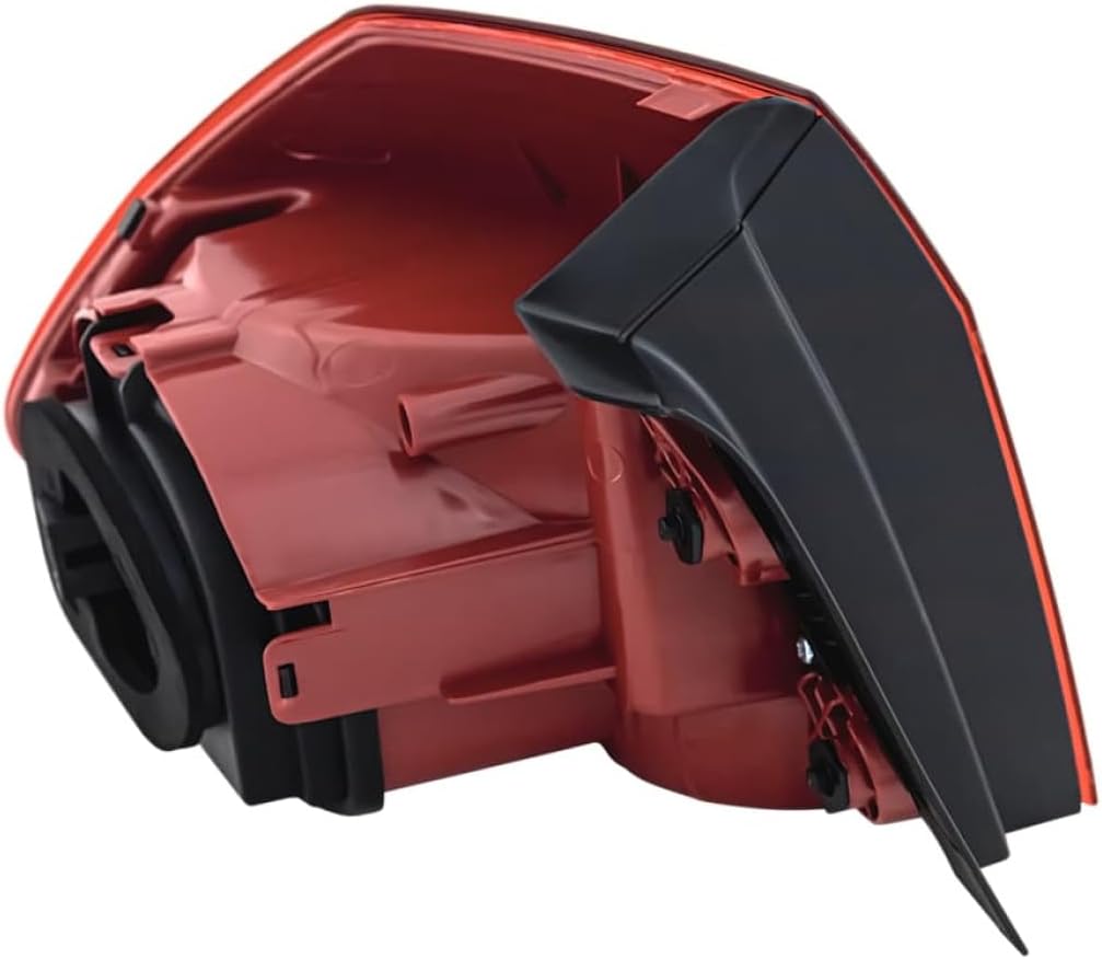 KarParts360 For Volkswagen Passat Tail Light Assembly 2012 13 14 2015 Passenger Side Outer For VW2805108 | 561 945 096 H