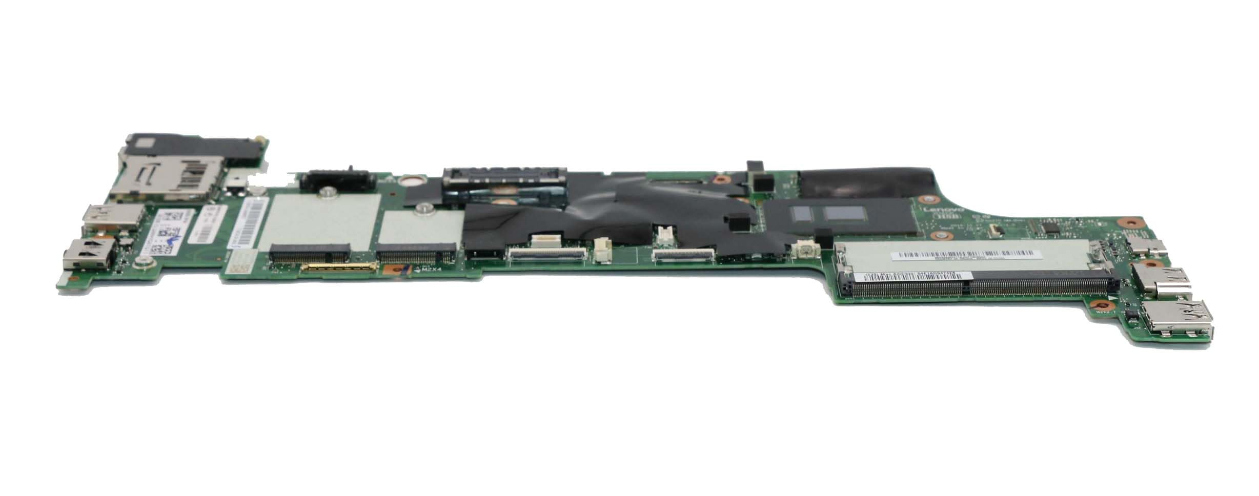 【値下げ】ThinkPad X270 Intel Core i5-7200U Refurbished) LENOVO THINKPAD X270 (CORE I5 7TH GEN/8GB/512GB SSD