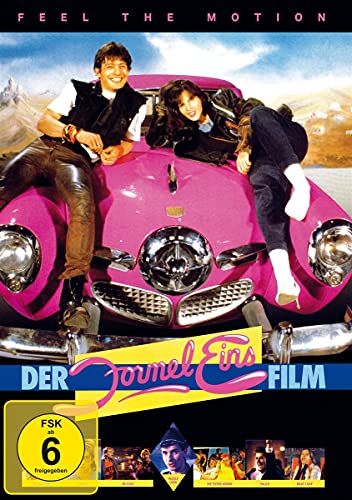 Preisvergleich Produktbild Der Formel Eins Film