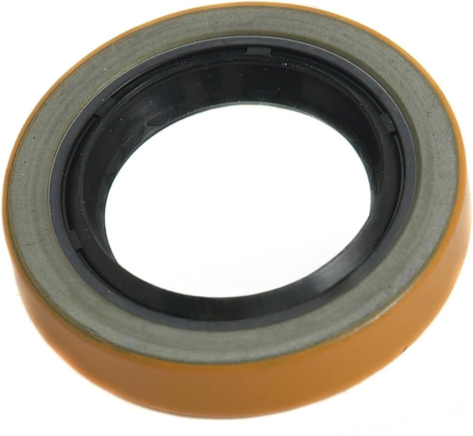 Front Engine Auxiliary Shaft Seal for Volvo 740 1987 1988 1989 1990 1991 1992 1 X