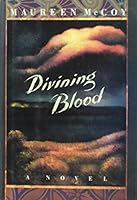 Divining Blood 0671750658 Book Cover