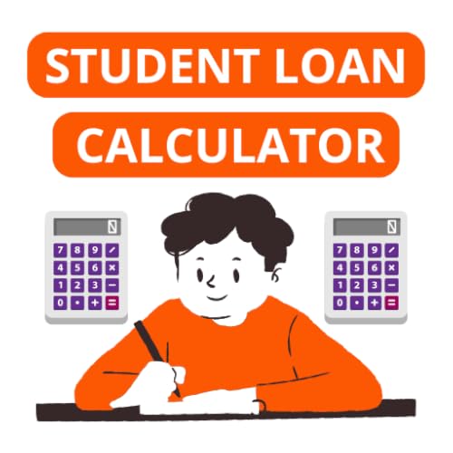 Student Loan Calculator - EMI Calculator