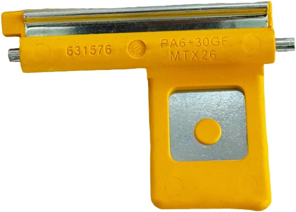 #N088811 Quality Durable Reciprocating Saw Bladelock Lever N093438SV DCS380 DCS380N DCS380L1 DCS380P1 DCS380B New Replacement Parts for DeWalt