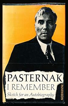 I remember; sketch for an autobiography. Translated with a pref. and notes by David Magarshack. With an essay on translating Shakespeare, translated by Manya Harari