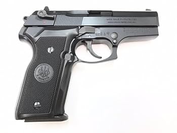 ウエスタンアームズ ベレッタM80045クーガーＦ　ガスガン　ブローバック ウエスタンアームズ ベレッタM80045クーガーF ガスガン ブロー