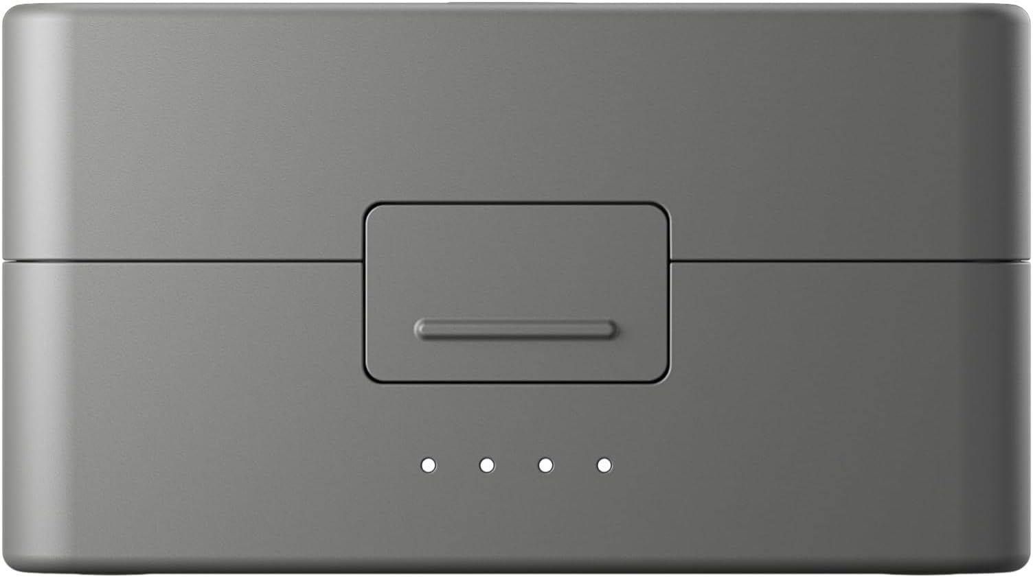 DJI Mic 3 Charging Case, Compatibility: DJI Mic 3
