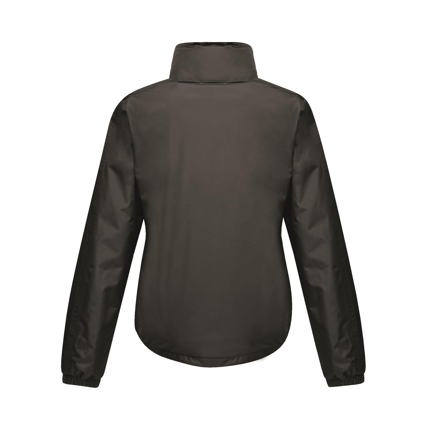 Regatta Professional Womens Dover Waterproof Fleece Lined Bomber Jacket With Concealed Hood Giacca Donna