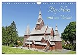 Der Harz, das nördlichste Mittelgebirge. , von Autor(in): Siegfried Kuttig