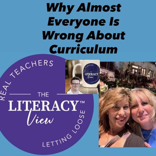 Why Almost Everyone Is Wrong About Curriculum