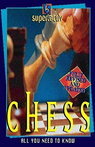 Télécharger super.activ Chess PDF Ebook En Ligne