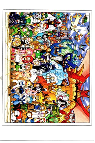 ポストカード MOVIC 金色のガッシュ!! と 雷区誠 原画展 B 5 ポストカード MOVIC 金色のガッシュ!! と 雷区誠 原画展 B 5