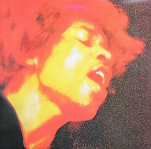 electric ladyland LP