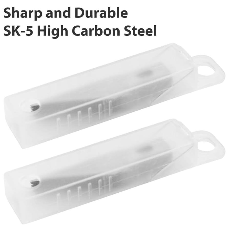 Amazon.com: DIYSELF 1 Pcs Craft Hobby Knife Exacto Knife