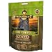 Wolfsblut - Dark Forest Cracker für Hunde - WILD mit Süßkartoffel - Doppelpack - 2 x 225g