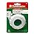 Fluidmaster 2602 Replacement Toilet Flush Valve Sealant Ring for 555C Model Flush Valve Repair Kit , White