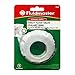 Fluidmaster 2602 Replacement Toilet Flush Valve Sealant Ring for 555C Model Flush Valve Repair Kit , White