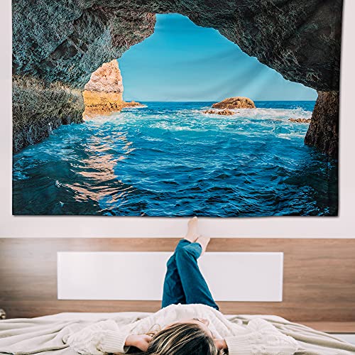 Riijk Arazzo da parete extra grande, 250 x 180 cm