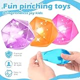 Zoom IMG-1 diamonds squeeze squishy palline antistress Zoom IMG-1 diamonds squeeze squishy palline antistress